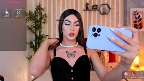 Mia Connor online show from 02-26-25, 04:14