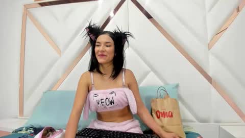 Mia Harper online show from 02-05-26, 04:17