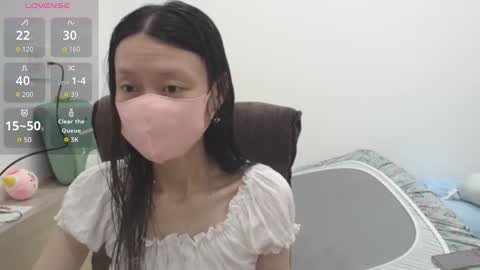 miahchan68 online show from 10-24-25, 03:19