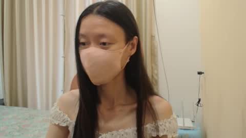 miahchan68 online show from 03-11-26, 03:23