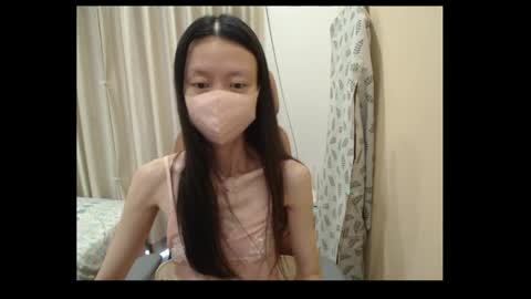 Snapshot of miahchan68 chatting on 05-29-26, 07:50 miahchan68 online show from 05-29-26, 07:50