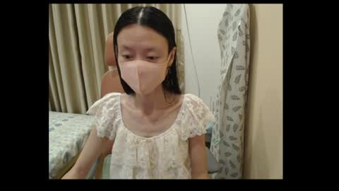 Snapshot of miahchan68 chatting on 06-08-26, 04:40 miahchan68 online show from 06-08-26, 04:40