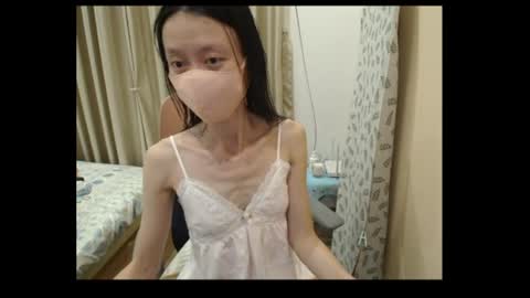 Snapshot of miahchan68 chatting on 06-13-26, 01:53 miahchan68 online show from 06-13-26, 01:53