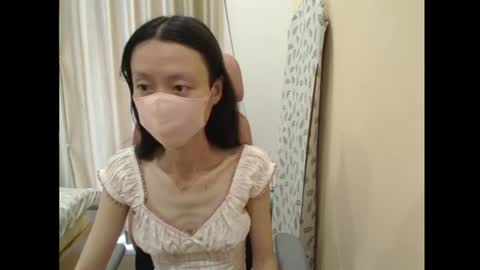 miahchan68 online show from 07-19-26, 08:51
