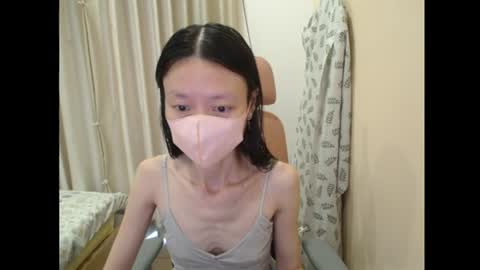 miahchan68 online show from 07-28-26, 09:04