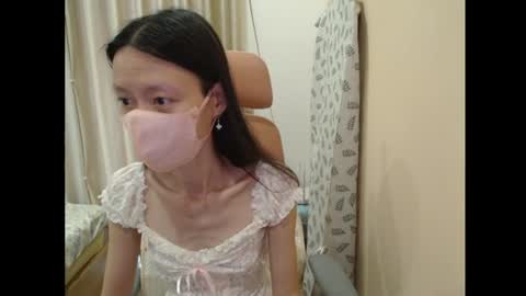 miahchan68 online show from 07-29-26, 03:48