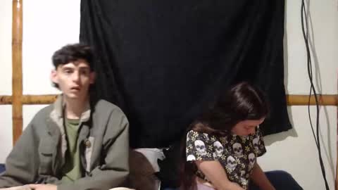 Mia  Sam online show from 10-26-25, 02:28