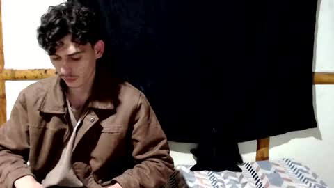 Mia  Sam online show from 11-29-25, 01:30