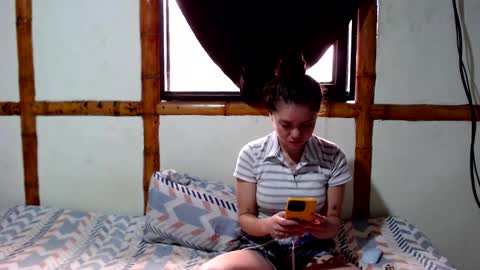 Mia  Sam online show from 11-29-25, 03:04