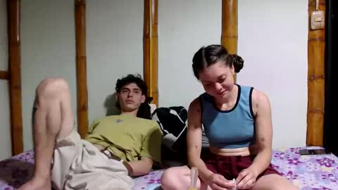 Mia  Sam online show from 02-07-26, 02:04