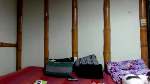 Mia  Sam online show from 04-19-26, 07:49