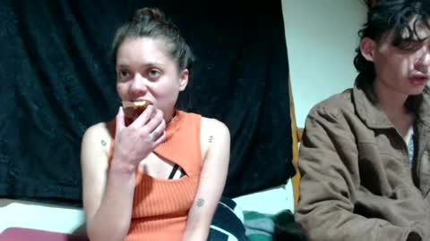 Mia  Sam online show from 04-21-26, 02:51