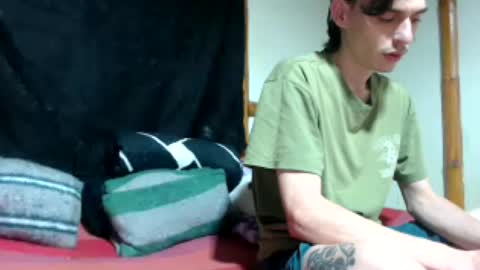 Mia  Sam online show from 04-25-26, 11:35