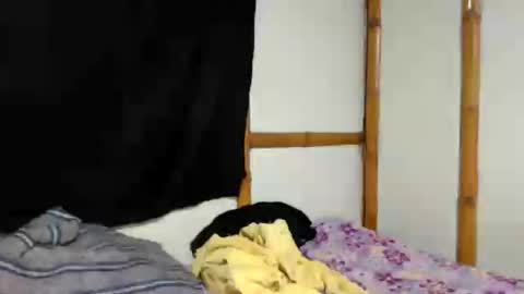 Mia  Sam online show from 07-26-26, 05:20