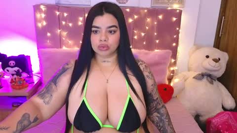 Miah Joness online show from 04-06-26, 10:33