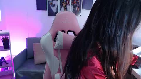 Mia Emily  online show from 02-26-26, 11:42