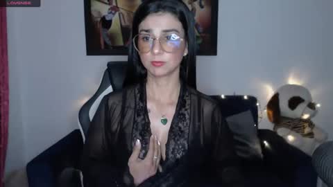 Alejandra khalifa online show from 12-22-24, 03:33