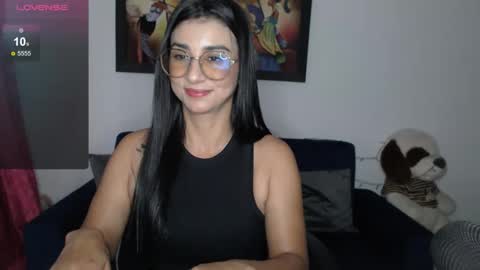 Alejandra khalifa online show from 12-31-24, 07:40