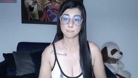 Alejandra khalifa online show from 09-19-25, 03:30