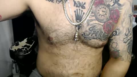 Snapshot of miaking chatting on 03-02-25, 04:17 Mark online show from 03-02-25, 04:17