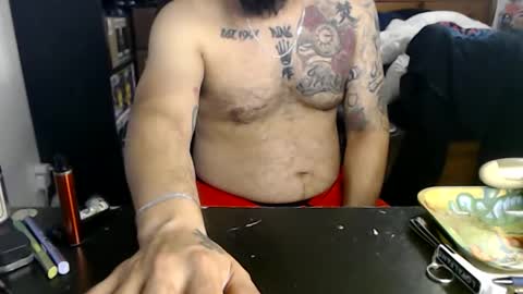 Mark online show from 12-14-25, 12:10