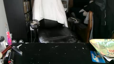 Mark online show from 02-03-26, 02:33