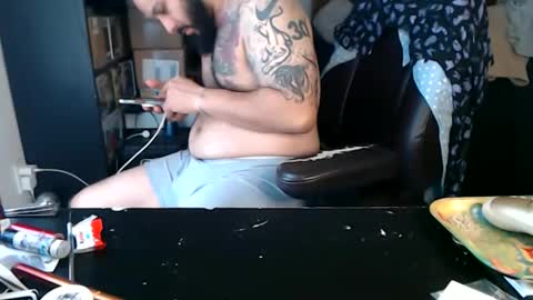 Mark online show from 03-06-26, 03:41