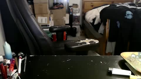 Mark online show from 03-13-26, 06:09