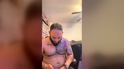 Mark online show from 03-23-26, 03:54