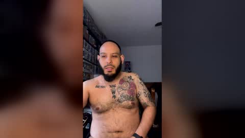 Mark online show from 03-27-26, 01:55