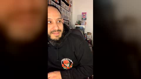 Mark online show from 04-24-26, 11:34