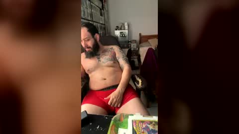 Mark online show from 07-21-26, 11:12