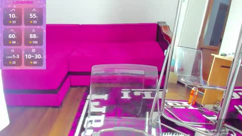 Snapshot of miakittyy chatting on 11-02-25, 12:57 Mia Kittyy online show from 11-02-25, 12:57