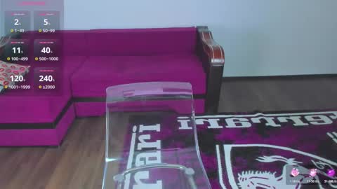 Snapshot of miakittyy chatting on 11-16-25, 01:55 Mia Kittyy online show from 11-16-25, 01:55