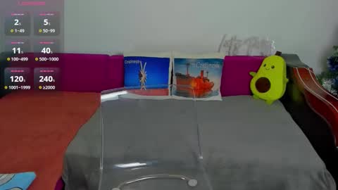 Mia Kittyy online show from 01-05-26, 05:38