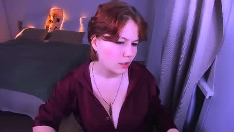 Snapshot of mialacrice chatting on 07-03-26, 06:36 mialacrice online show from 07-03-26, 06:36