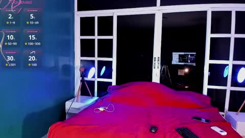 Mia 3 online show from 03-06-26, 02:41