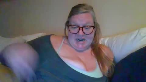Miamarie555 online show from 02-04-26, 03:12