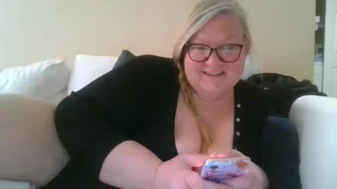 Miamarie555 online show from 04-10-26, 06:45