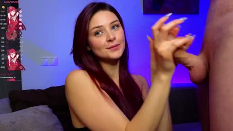 BestMarriedCouple online show from 01-18-25, 07:28