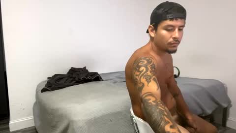 miamiclos1 online show from 09-24-25, 02:20