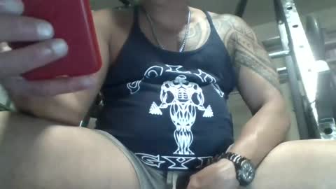 MiamifastNupthere online show from 07-13-26, 05:43