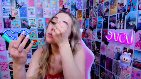 Snapshot of miamilas chatting on 02-18-26, 02:57 miamilas online show from 02-18-26, 02:57