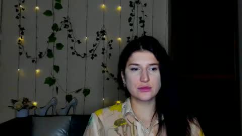 Alianna online show from 02-09-26, 12:20