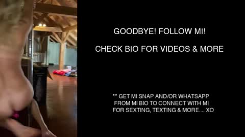 Mia online show from 05-16-26, 12:51