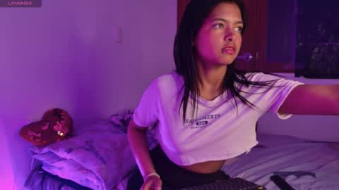 Snapshot of miamiller188 chatting on 11-06-25, 11:59 Mia Miller online show from 11-06-25, 11:59