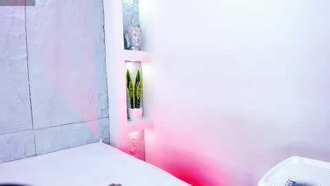 Mia Mistrex online show from 11-23-25, 04:23