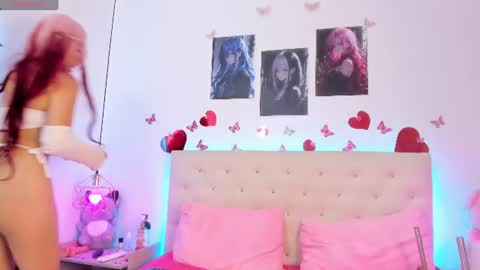 mia online show from 07-22-26, 06:00