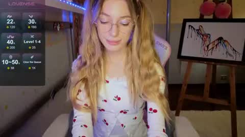 MiaMoon online show from 07-05-26, 02:35
