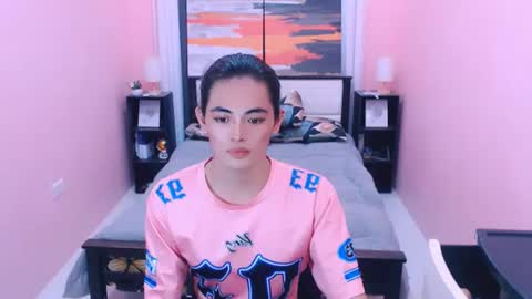 miamoreamara69 online show from 07-18-26, 04:33